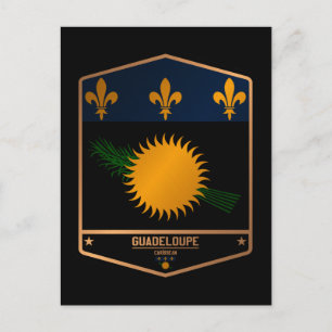 Cartão Postal Guadalupe