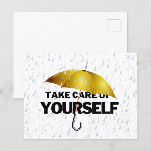 Cartão Postal Guarda