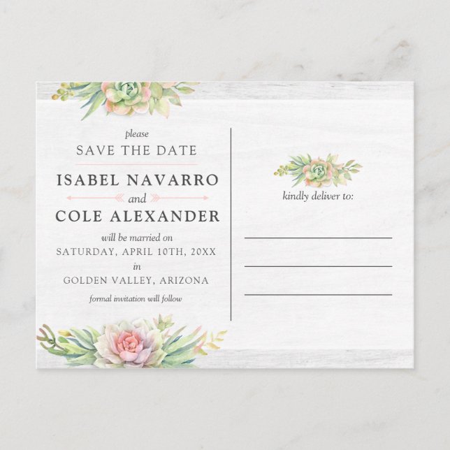 Cartão Postal Guardar A Colagem De Fotografias Com Êxito De Aqua (Frente)