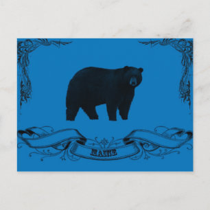 Cartão Postal guardiã