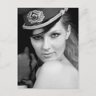 Cartão postal - Guardião