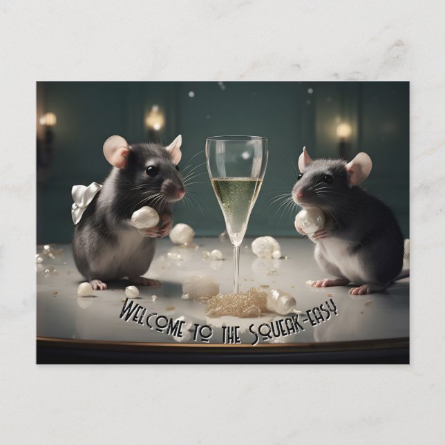 Cartão Postal Guincho Fácil (Frente)