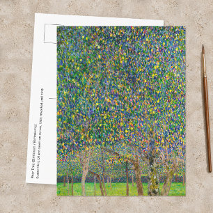 Cartão Postal Gustav Klimt - Pereira