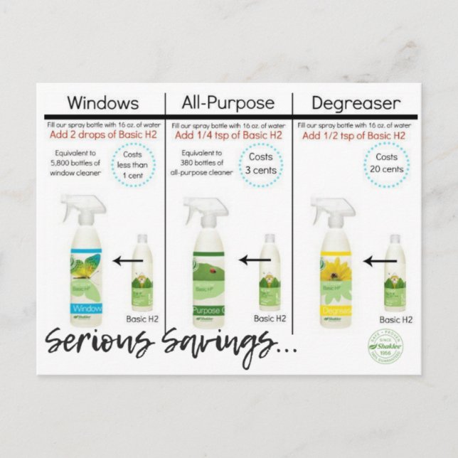 Cartão postal H2 básico (Frente)