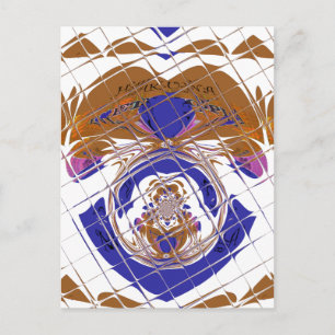 Cartão Postal Hakuna Matata I love Etiópia Color design.png