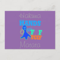 Hakuna Matata TGIF Obrigado Deus É Sexta-Feira