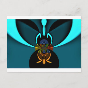 Cartão Postal Haloentre Hakuna Matata Especial