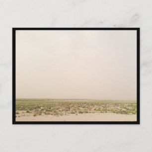 Cartão Postal Hamet Jerid – Métlaoui (Tunísia)