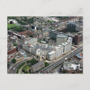 Cartão Postal Hammersmith