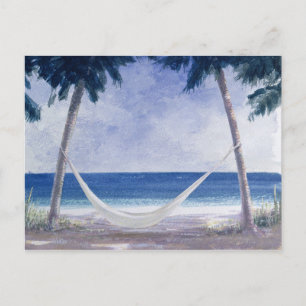 Cartão Postal Hammock 2005