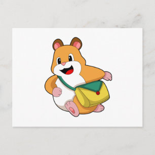 Cartão Postal Hamster com Bolsa.PNG