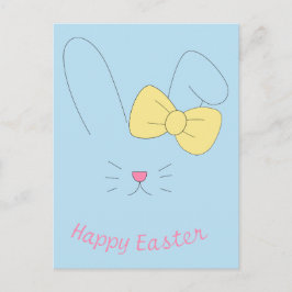 Cartão postal Happy Easter