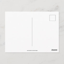 Cartão Postal Happy Thanksgiving Cornucopia Postcard