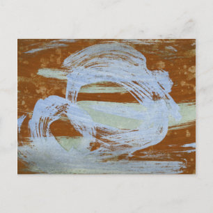 Cartão Postal Harbour Sunset