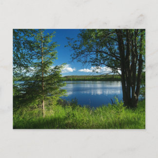 Cartão Postal Harmonia