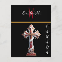 Harmonia em Vermelho e Branco