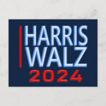 Harris Walz 2024 Eleição Presidencial