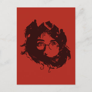 Cartão Postal HARRY POTTER™ E Dementores