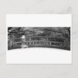 Cartão Postal Hashiite