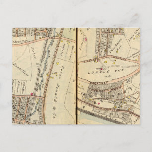 Cartão Postal Hastings, Nova Iorque