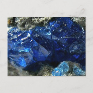 Cartão Postal Haüyne