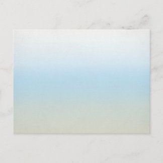 Cartão Postal Havaí