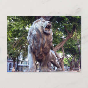 Cartão Postal havana