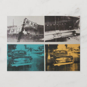 Cartão Postal Havana 3