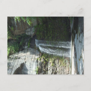 Cartão Postal Havana Glen NY