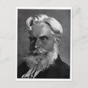 Cartão Postal Havelock Ellis