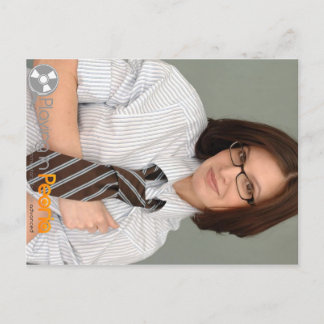 Cartão postal Heather