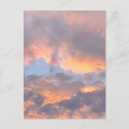 Cartão Postal Heaven