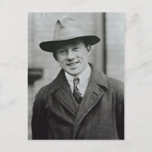 Cartão Postal heisenberg