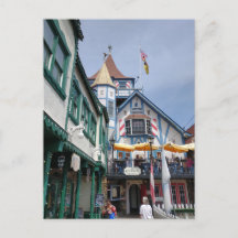 Helen Georgia Cidade Alemã