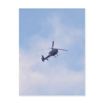 Helicóptero Gazelle