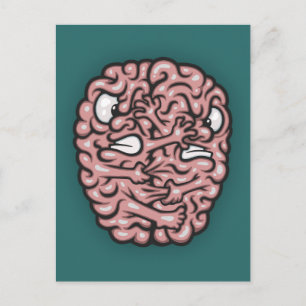 Cartão Postal Hemisférios