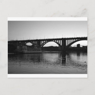 Cartão Postal Henley