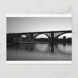 Cartão Postal Henley