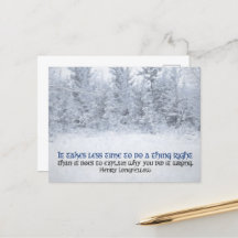 Henry Longfellow, citação inspiracional "Faça dire