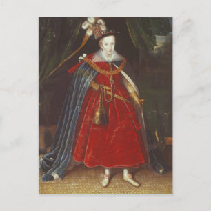 Cartão Postal Henry, Príncipe de Gales, c.1603