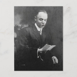 Cartão Postal Henry Stone