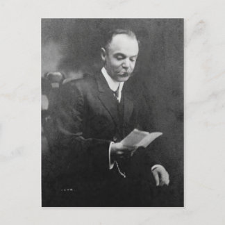 Cartão Postal Henry Stone