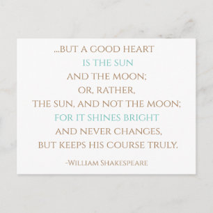 Cartão Postal Henry V