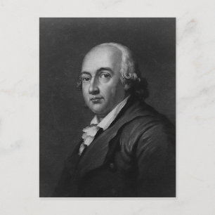 Cartão Postal Herdeira