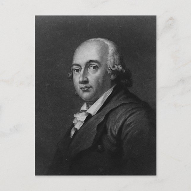 Cartão Postal Herdeira (Frente)