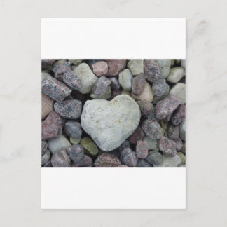 Cartão Postal Herz aus Caneca de cerveja