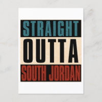 Hetero fora do sul da Jordânia Utah UT