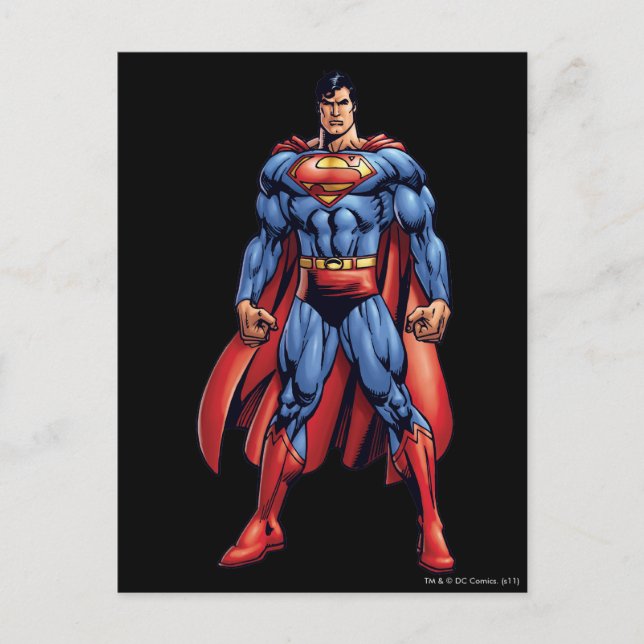 Cartão Postal Hetero ligado (Frente)