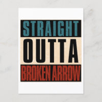 Hetero Outta Broken Arrow Oklahoma OK