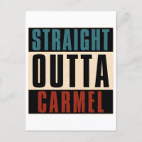 Hetero Outta Carmel Indiana EM